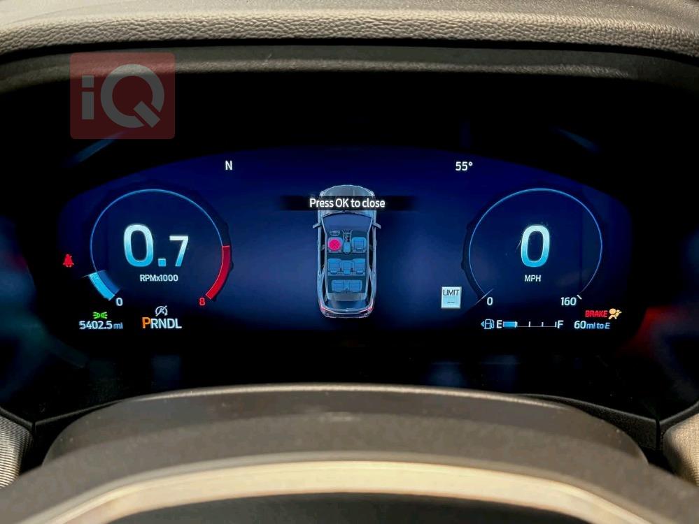 فورد إكسبلورر